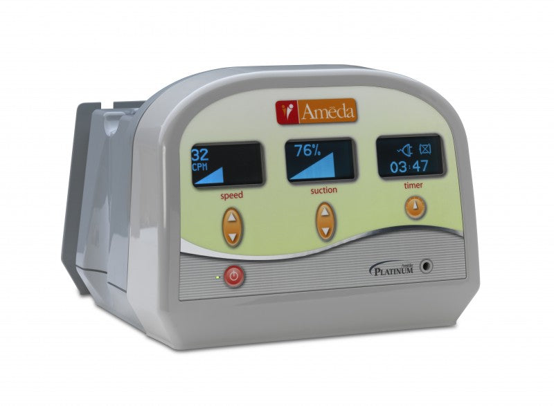 Ameda Platinum 1 Month Rental