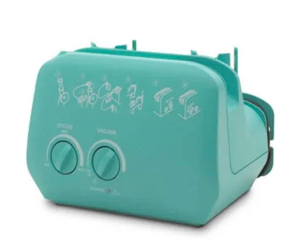 Ameda Elite Breast Pump 1 Month Rental